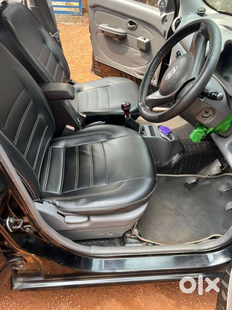 Hyundai Santro Xing 2008 Petrol Good Condition