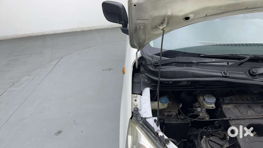 Maruti Suzuki Wagon R 1.0 Lxi Cng, 2012, Cng & Hybrids