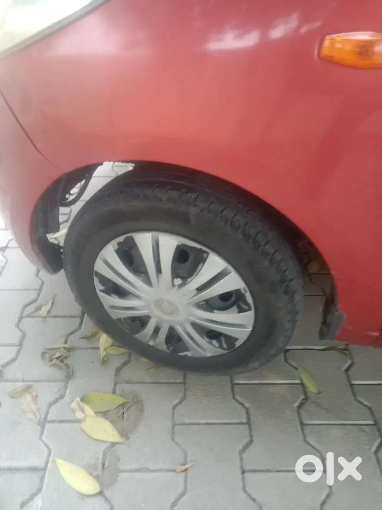 Hyundai I10 2010 Petrol 120000 Km Driven
