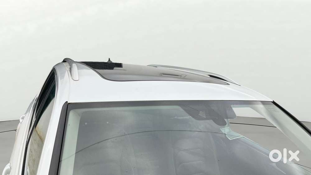 Volkswagen Tiguan 2.0 Tdi Highline, 2018, Diesel