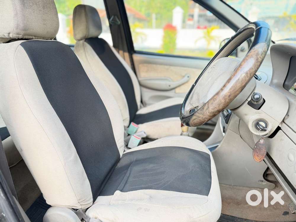 Tata Indica V2 Xeta, 2008, Petrol