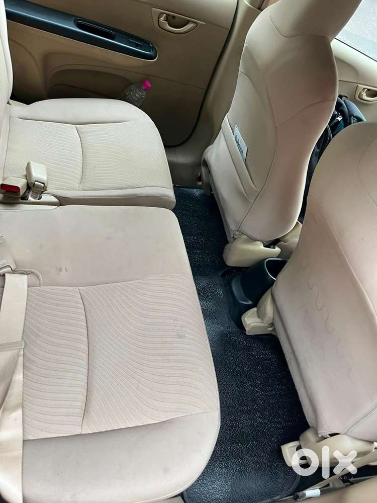 Honda Mobilio 2014 Petrol Well Maintained