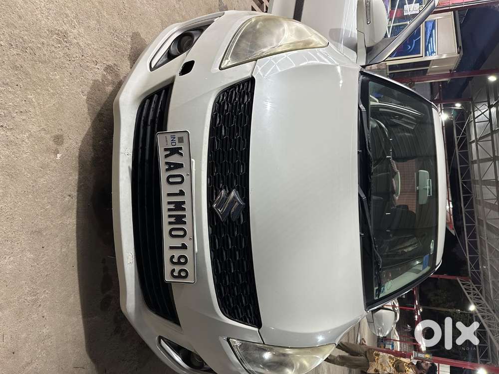 Swift, 2015, Petrol