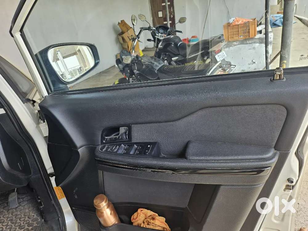Tata Hexa 2.2 2018 Diesel Manual