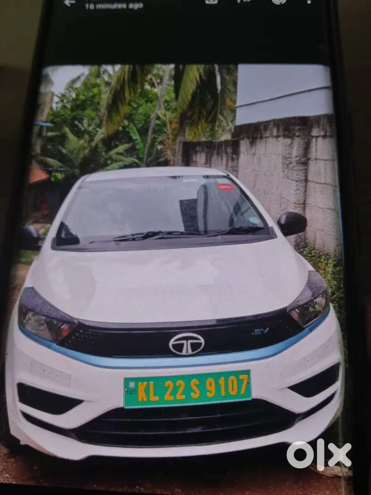 Tata Tigor Ev 2024 With Contract You Can Earn Up To 1 Lakh Per Month