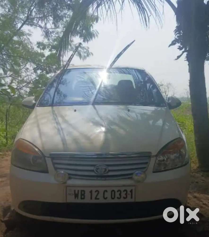 Tata Indigo 2012 Diesel Manual Good Condition