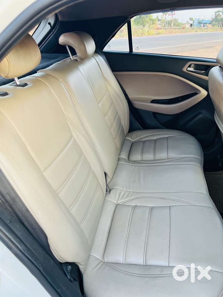 Hyundai I20 Asta Option Diesel, 2015, Diesel