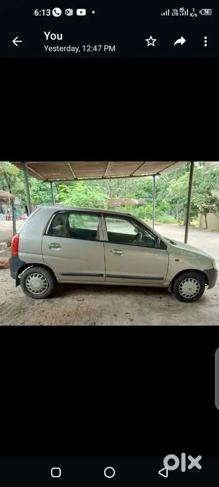Good Condition