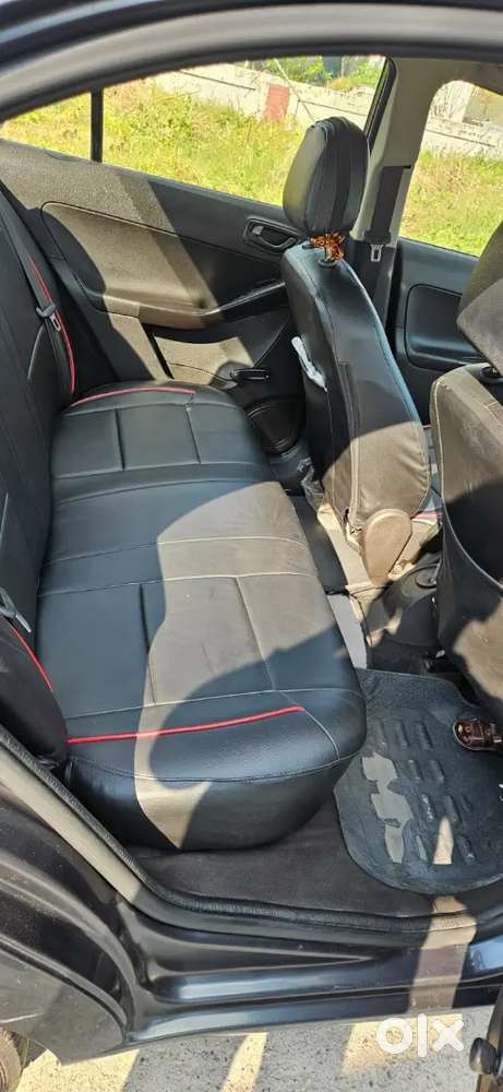 Tata Zest 2015 Petrol Well Maintained
