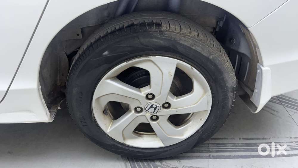 Honda City 1.5 Vx I-dtec Mt, 2015, Diesel
