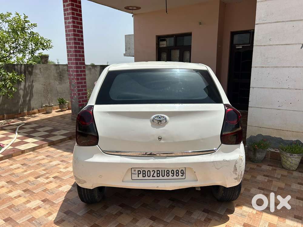 Toyota Diesel Manual 2013 Car