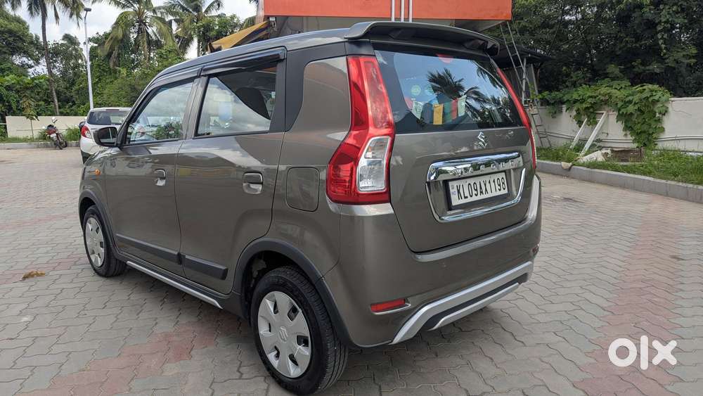 Maruti Suzuki Wagon R 1.0 Vxi (o), 2023, Petrol