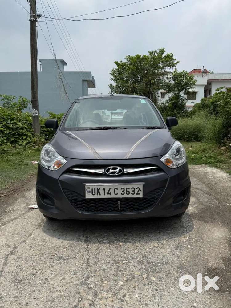 Hyundai I10 - 2017 Only 16000 Driven In Excellent Condition.