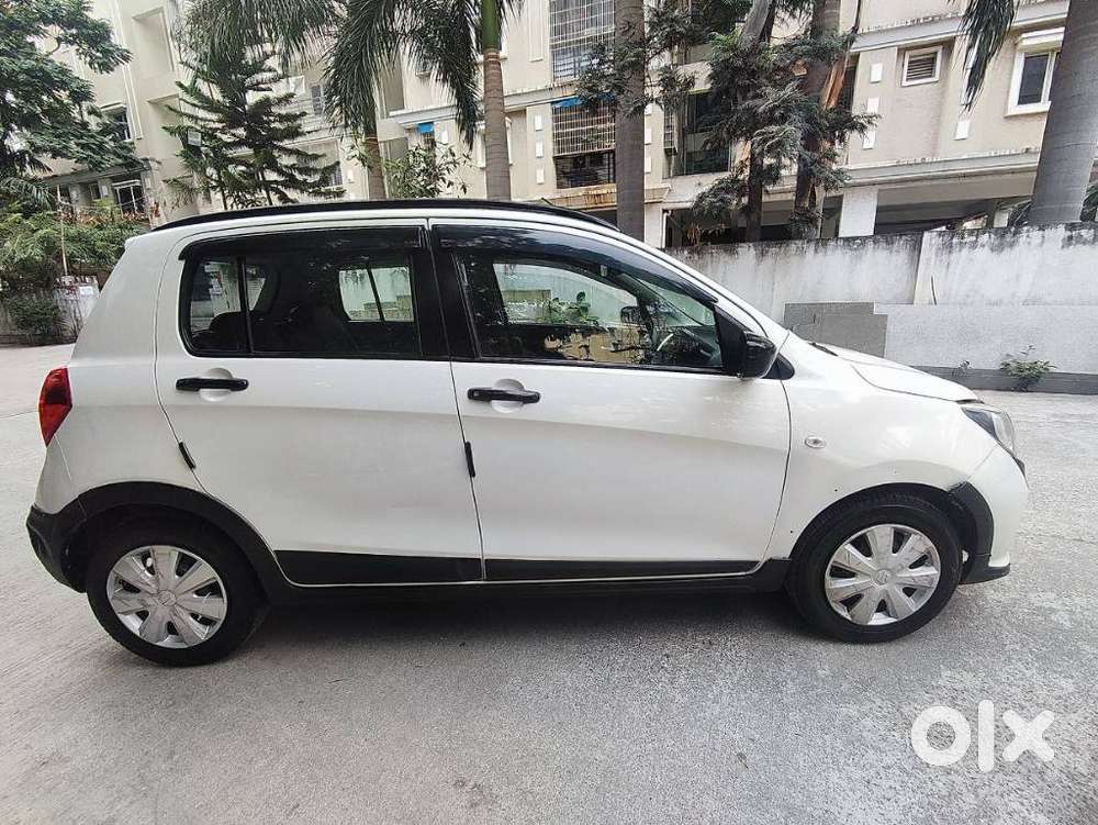 Maruti Suzuki Celerio X