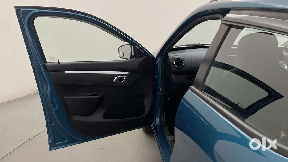 Renault Kwid 1.0 Climber Mt, 2024, Petrol
