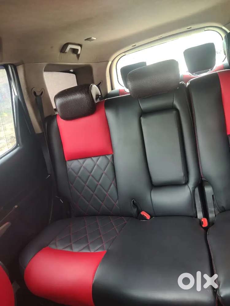Mahindra Xuv500 Diesel 2012 Car