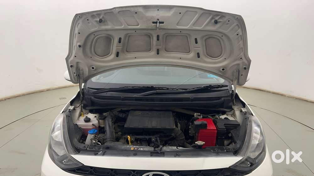 Hyundai Aura [2023-ongoing] 1.2 S Petrol Manual, 2023, Petrol