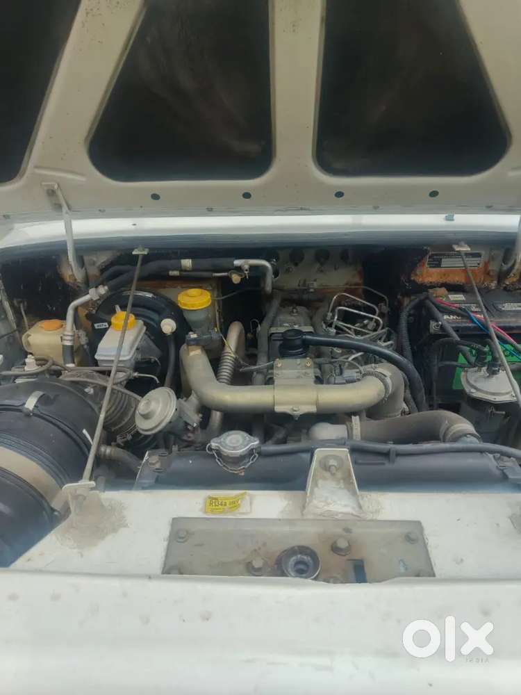 Mahindra Bolero Diesel 2015
