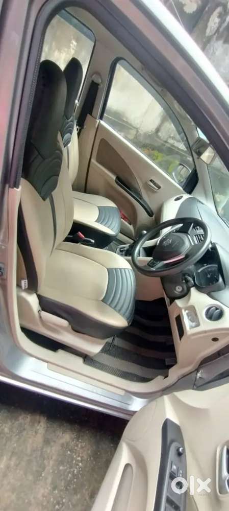 Maruti Suzuki Celerio 2019