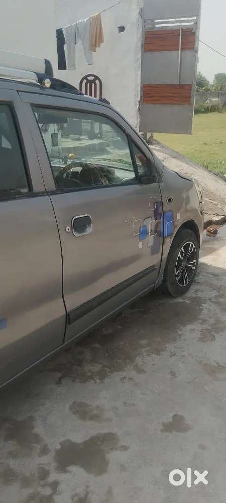 2013 December Model Hai