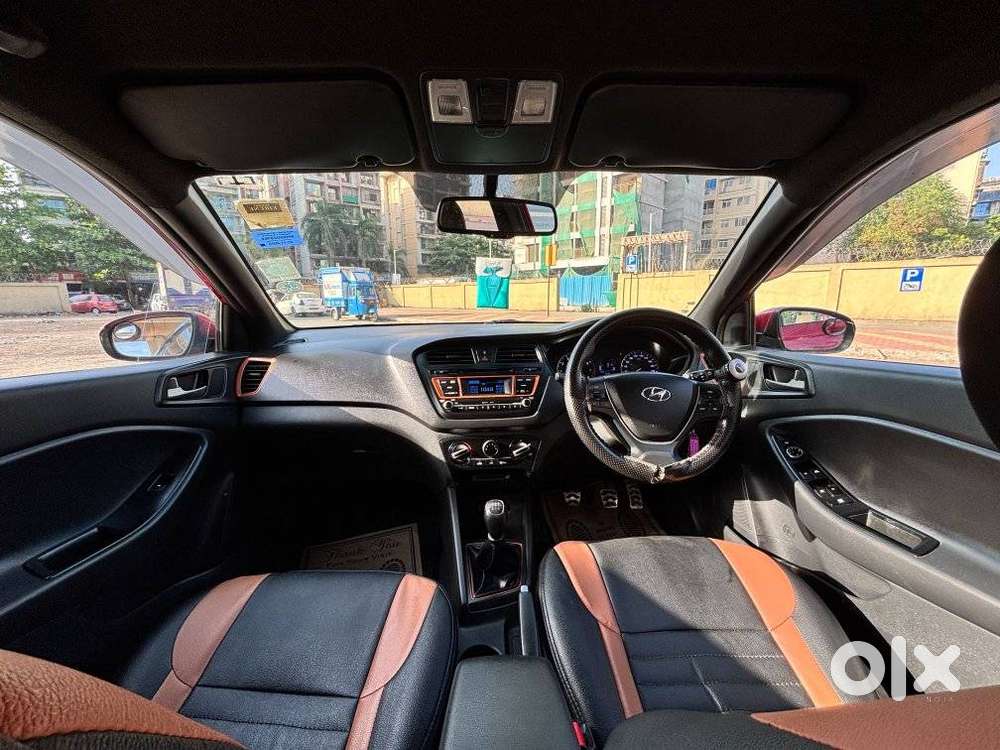 Hyundai I20 Active 1.2 S, 2015, Petrol