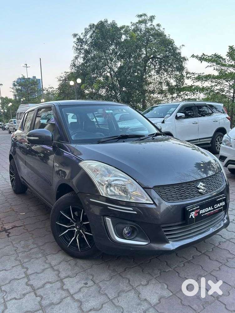 Maruti Suzuki Swift Vdi, 2015, Diesel