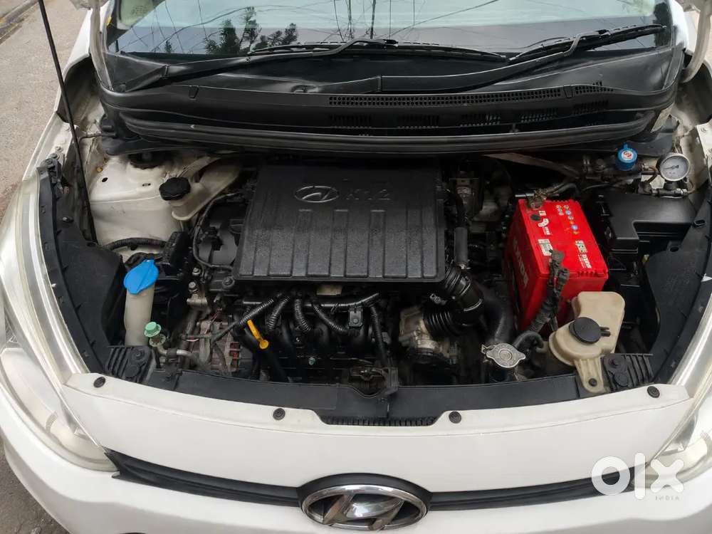 Hyundai Xcent Prime Cng T 2019  Well Maintained  Single Owner