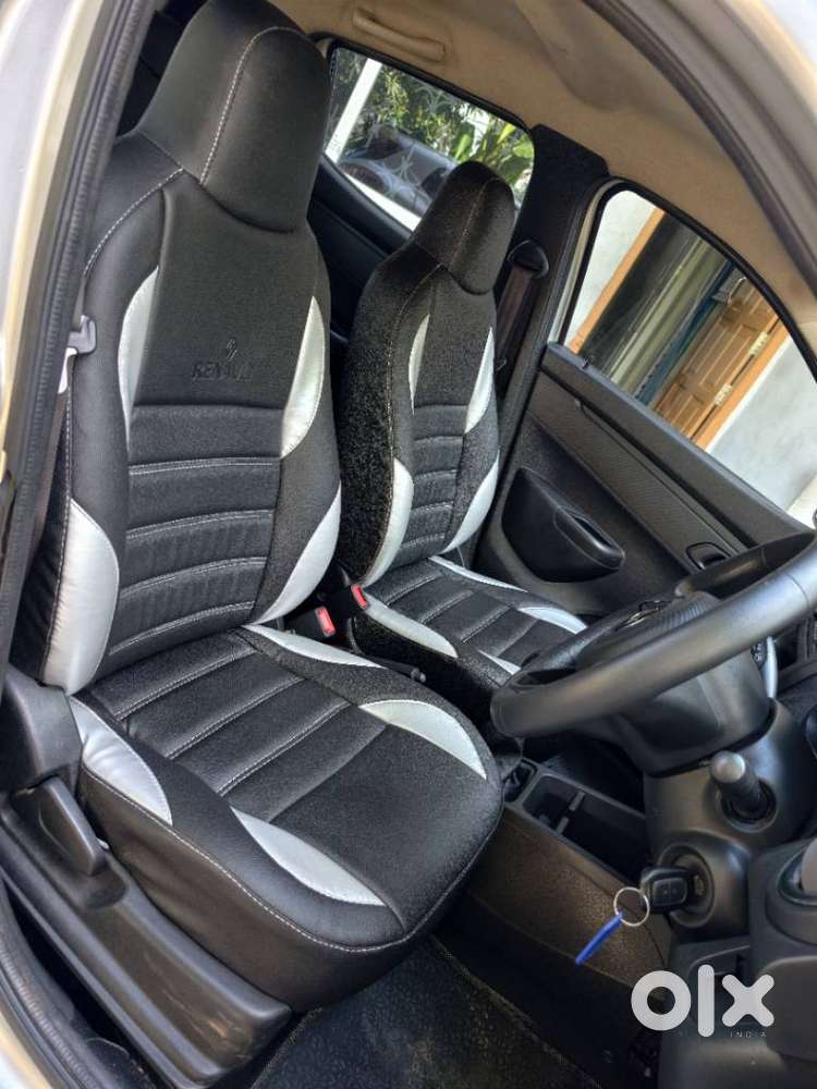 Renault Kwid Rxl, 2020, Petrol