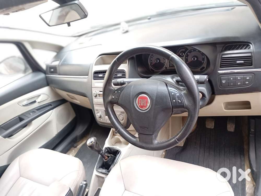 Fiat Linea 2007-2013 Dynamic, 2013, Cng & Hybrids