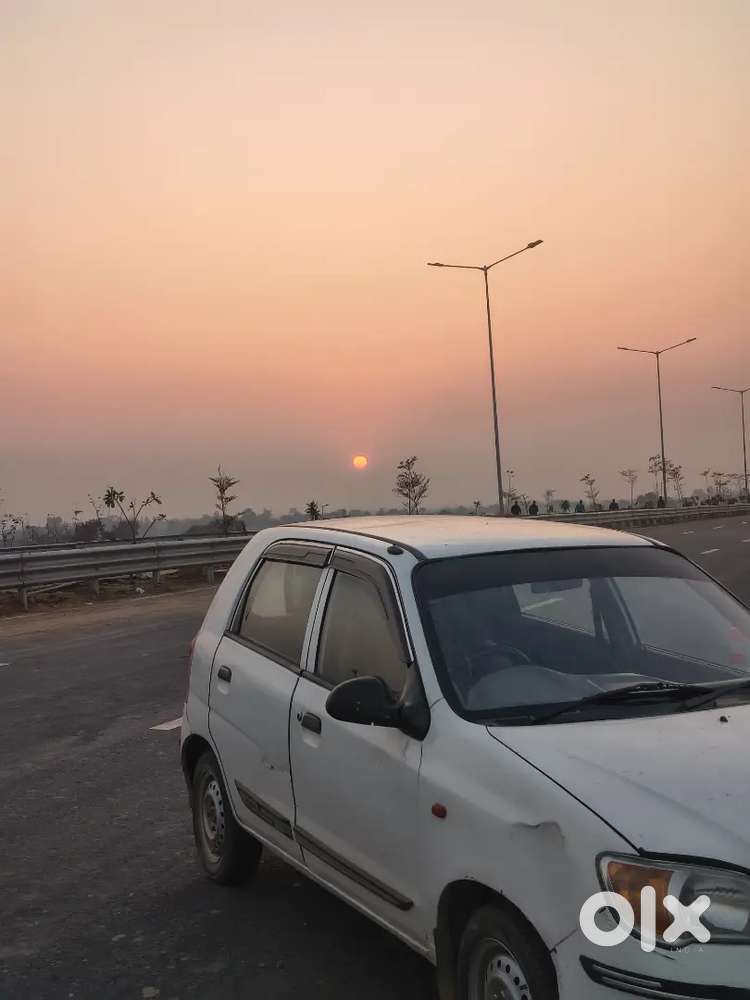 Maruti Suzuki Alto 2011 Second-hand