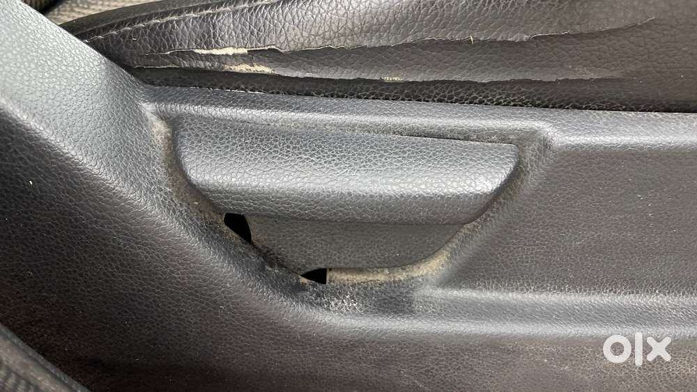 Hyundai Eon Magna +, 2014, Petrol