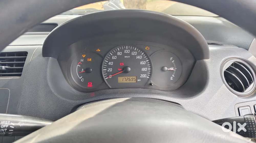 Maruti Suzuki Dzire 2017 Diesel 190000 Km Driven