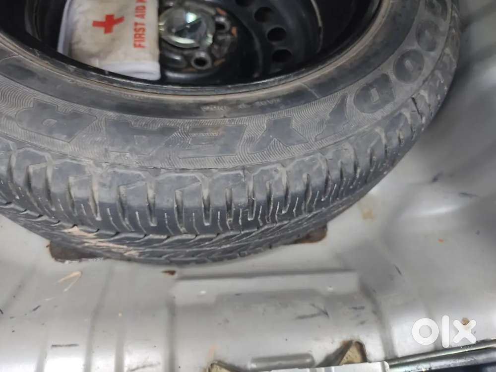 Honda City 2012 Petrol+ Cng