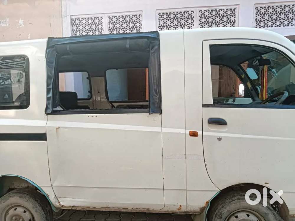Tata Movus 2013 Diesel