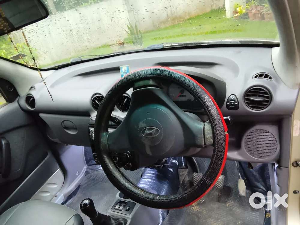 Hyundai Santro Xing 2006