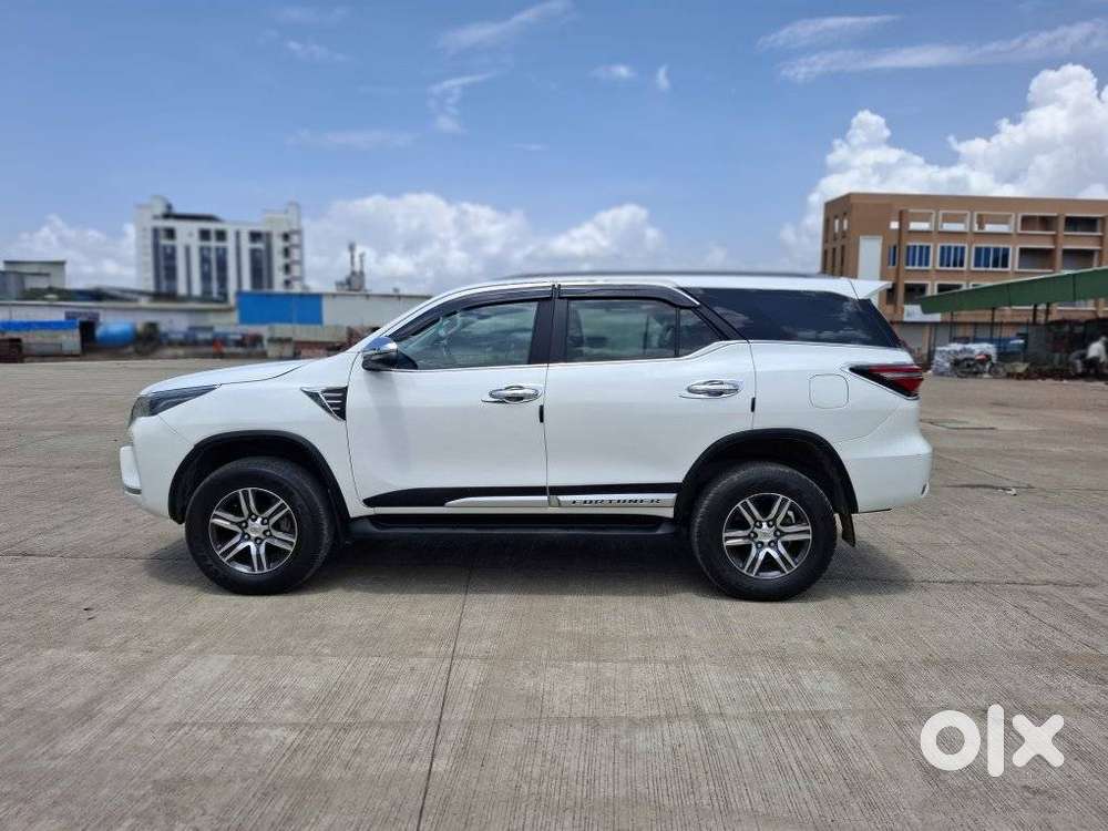 Toyota Fortuner 4x2 At 2.8 Diesel, 2024, Diesel