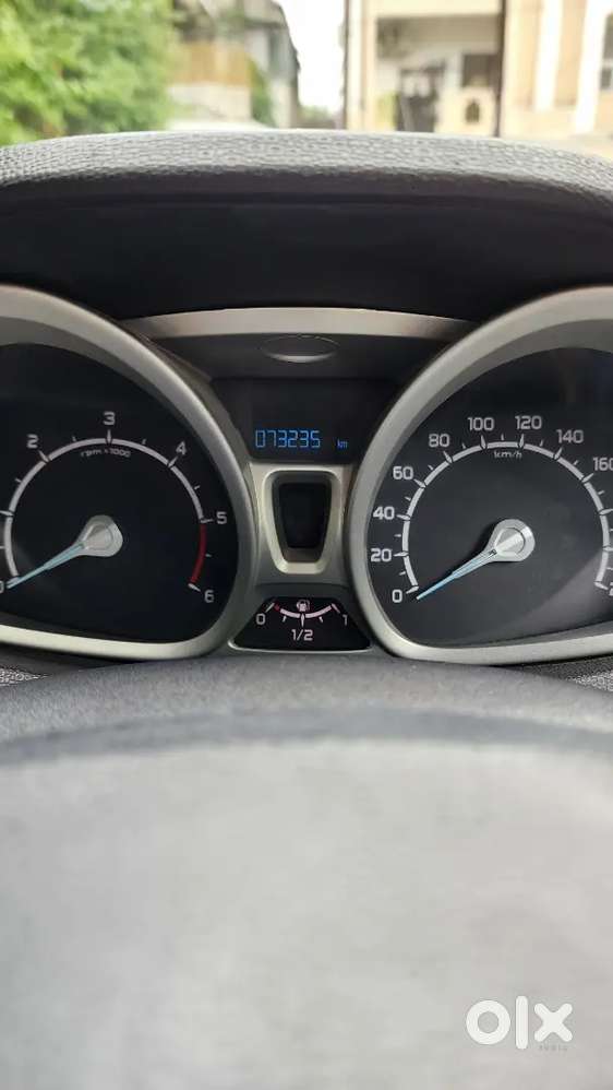 Ecosport Diesel For Sale