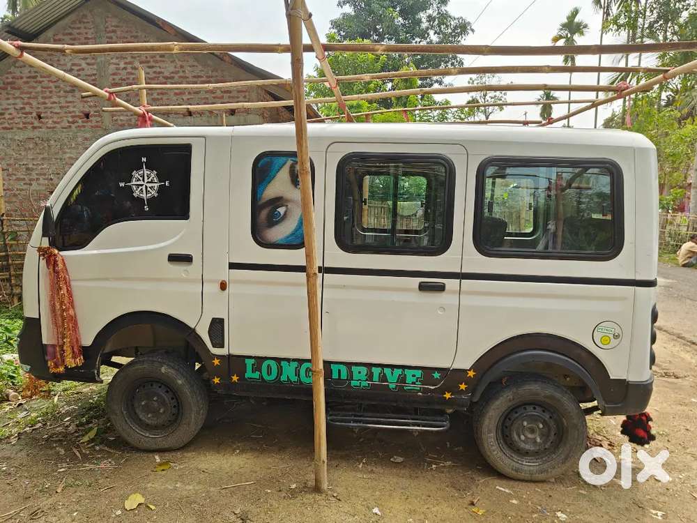 Maruti Suzuki 800 2007 Petrol 80000 Km Driven
