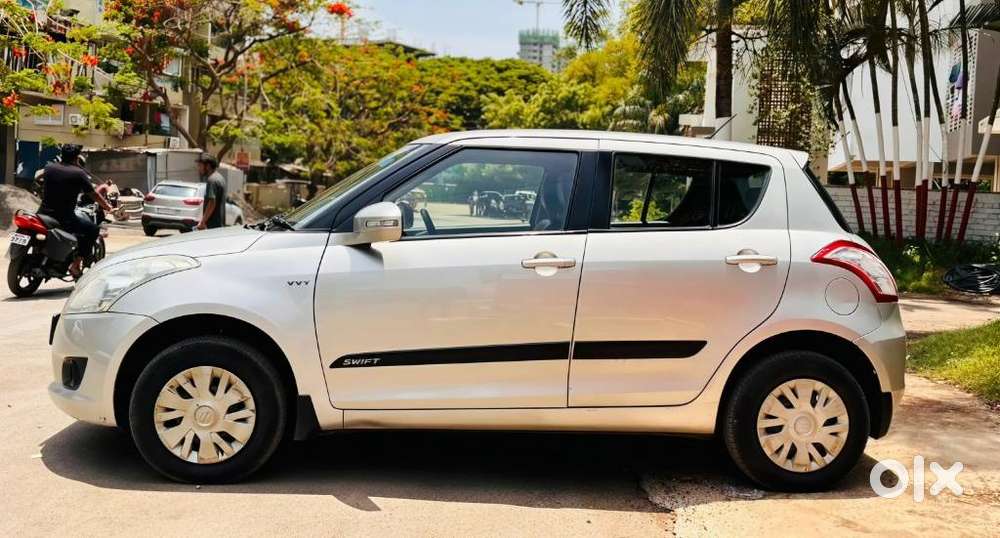 Maruti Suzuki Swift 2004-2010 Vxi With Abs, 2014, Petrol