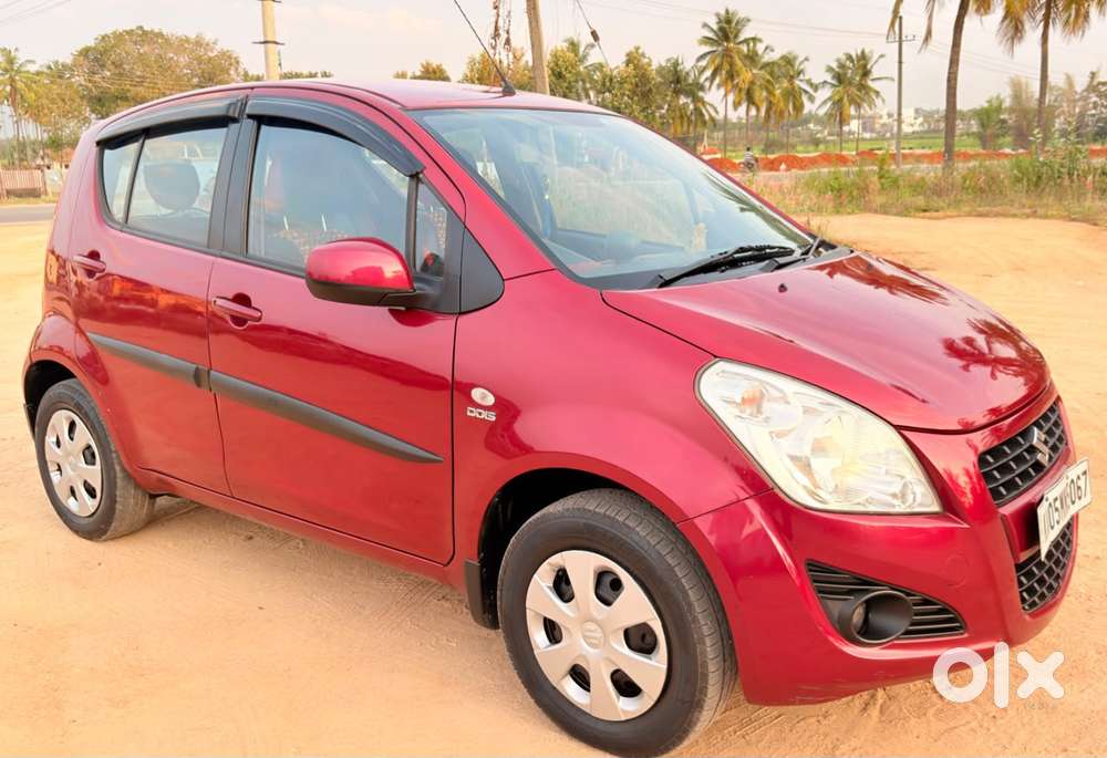 Maruti Suzuki Ritz Vdi Bs-iv, 2013, Diesel