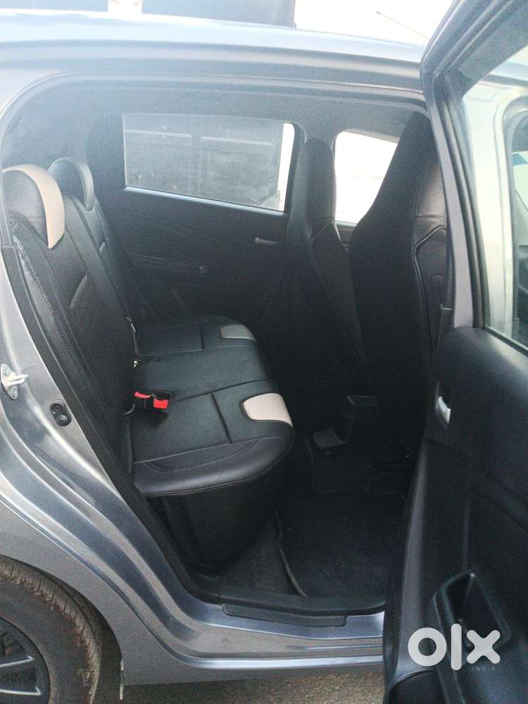 Maruti Suzuki Celerio Zxi, 2025, Petrol