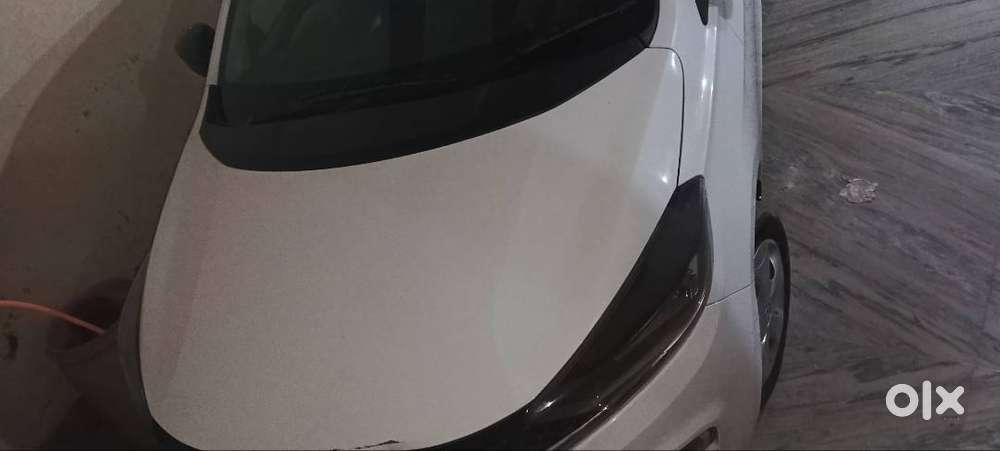 Tata Tigor Cng +petrol (xz ),2023 Model