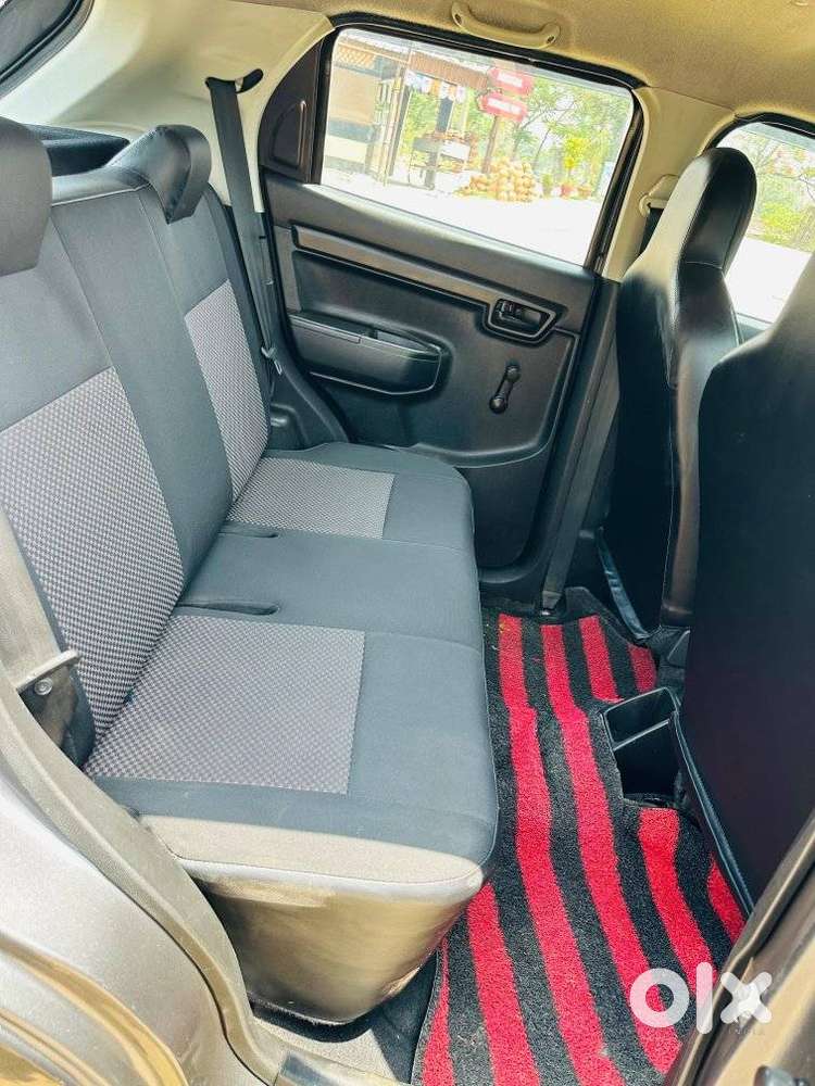 Maruti Suzuki S-presso Vxi Plus, 2020, Petrol