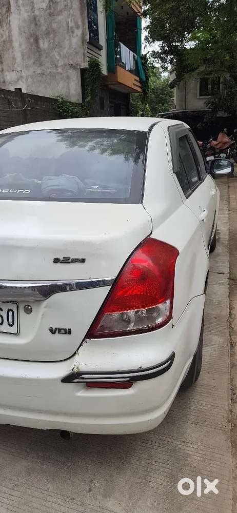 Maruti Suzuki Dzire 2010 Cng & Hybrids