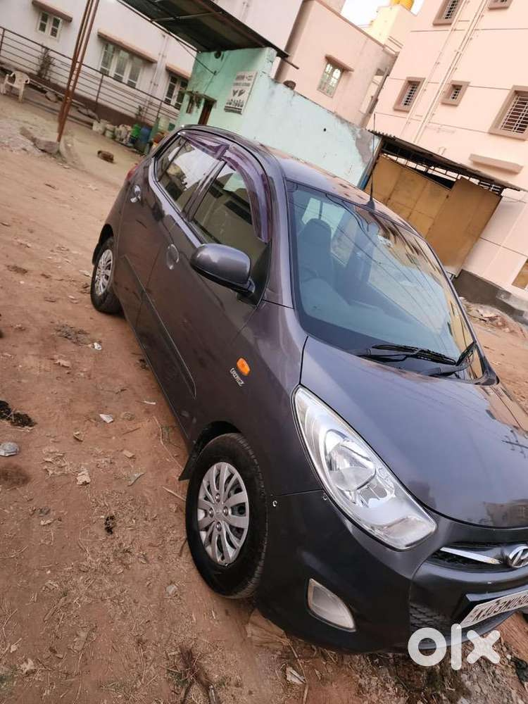 Hyundai I10 2014 Petrol 65000 Km Driven