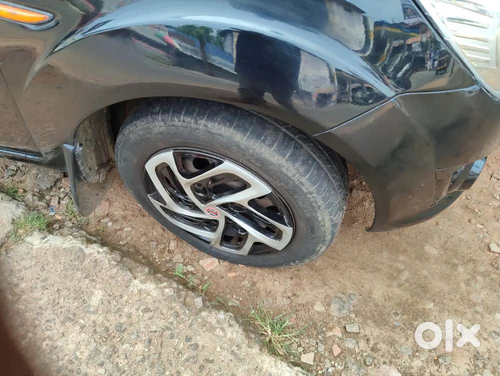 Ford Figo Diesel Manual 2014