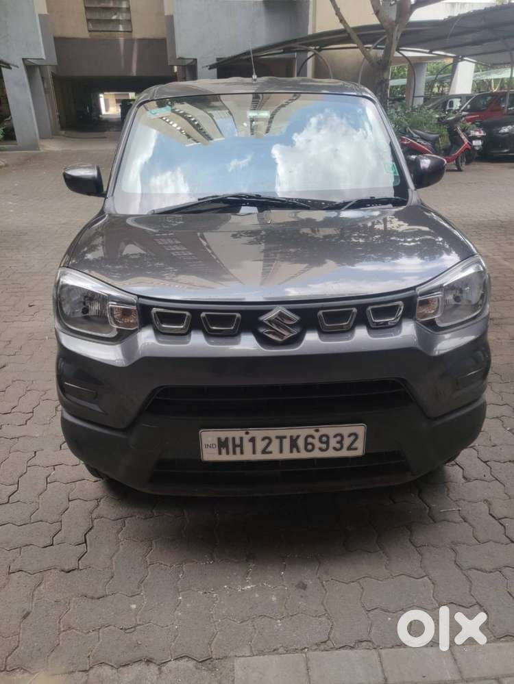 Petrol Top Model, Single Handed Driven,daily 3 Kms Running To Clinic