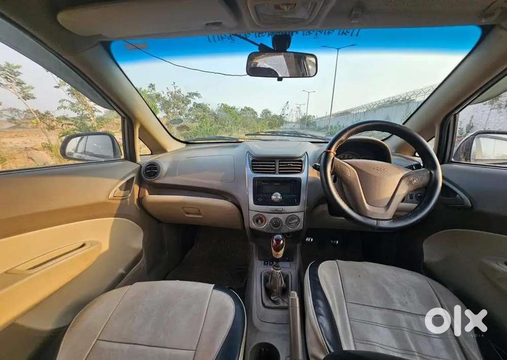 Chevrolet Sail Hatchback 2014 Petrol 45000 Km Driven