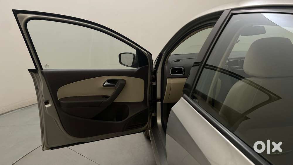Volkswagen Vento 1.5 Tdi Highline, 2013, Diesel