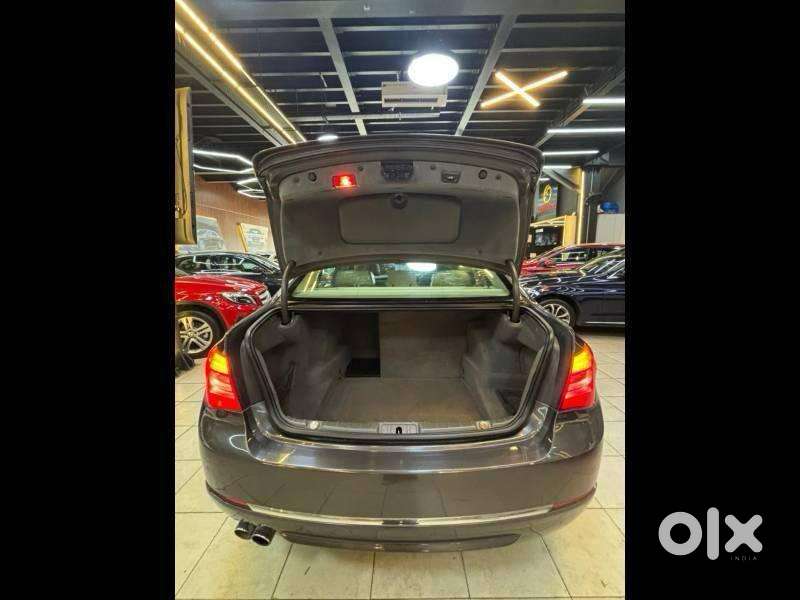 Bmw 7 Series 730ld, 2015, Diesel